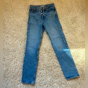 Zara Jeans size 2